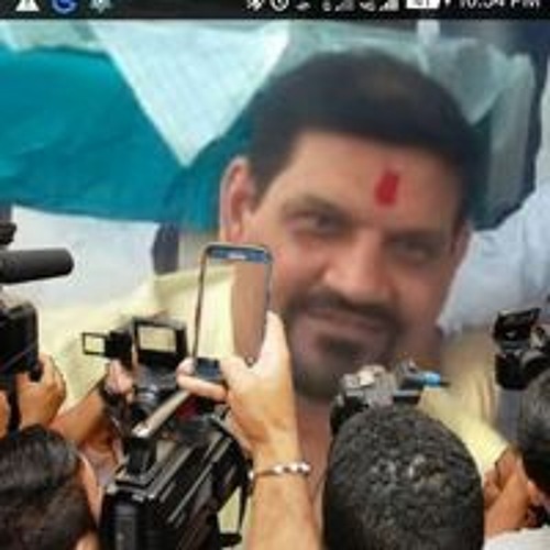 Vinod Arora’s avatar