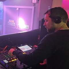 Danny Gibson - Fire In Your Eyes (Orignal Mix)