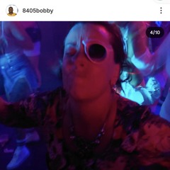 BOBBYCUBITT TOP RAVER 🤯User 18011631