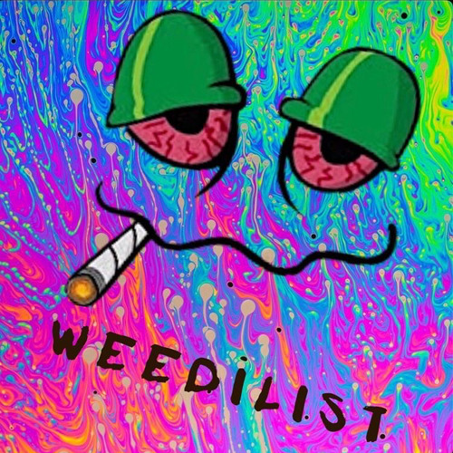 weedilist’s avatar