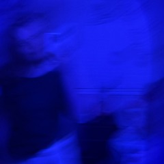 moody blue