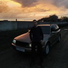 Роман Добровольський