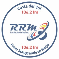 RusRadioMarbella 106.2 FM