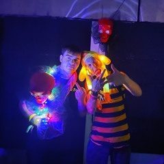 KniCklIchT_LiVe (sTaLL_ReCoRdZ)