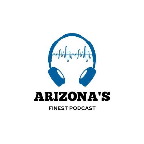 Arizona's Finest Podcast podcast artwork