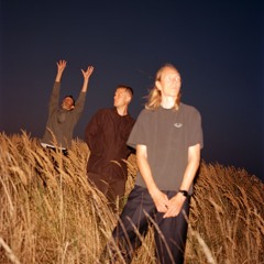 When Saints Go Machine
