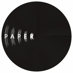 Paper Recordings