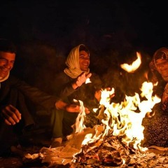 مضى الذين شغاف القلب يعشقهم_ابو راتب