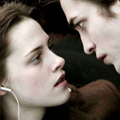 twilight forever vibes