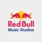 Red Bull Studios Paris
