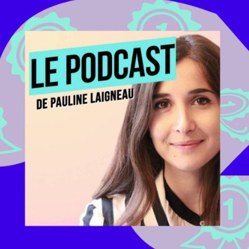 Le Podcast de Pauline Laigneau’s avatar