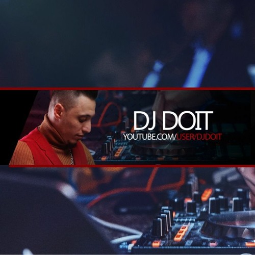 DJ DOIT’s avatar