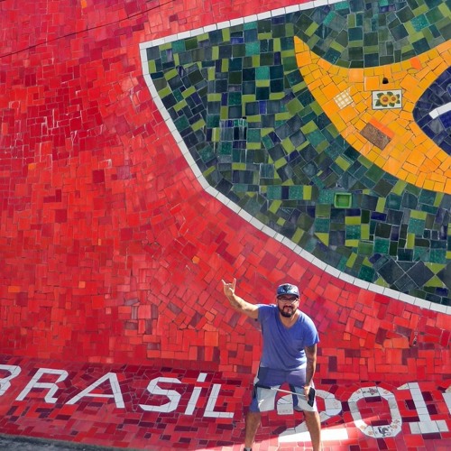 Stream Carl Cox Epic House Set From DJ Mag HQ