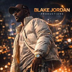 Blake Jordan Beats