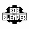 Bob The Blender