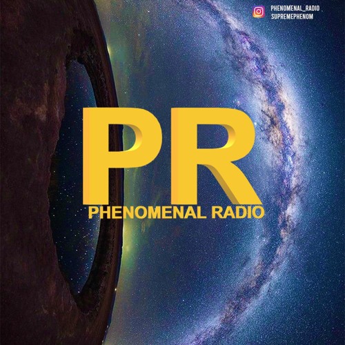 Stream Phenomenal Radio | Listen to podcast episodes online for free on  SoundCloud