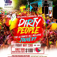 J.B.S vol.2 (Jab Bouyon Soca 2019)