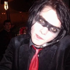 gerardway