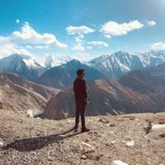 Anmol Barolia