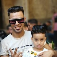 مصطفى البوب