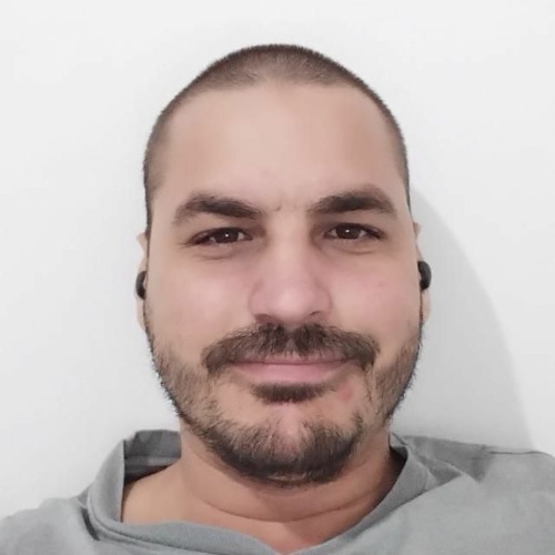 Richard Rosário’s avatar