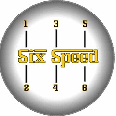 Six Speed (Official)