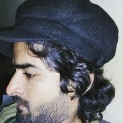 Mir Ahmed Baloch