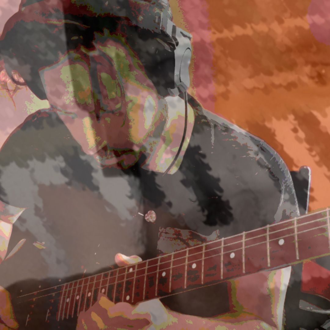 B Kubeck podcast artwork