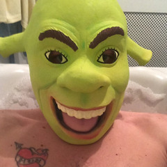 scouse shrek