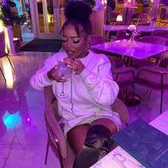 DJ Shar-Tee🦋
