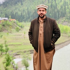 Wajdan Rahmat Salarzai