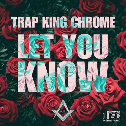 Trap King Chrome’s avatar