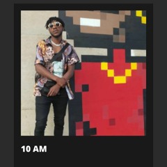 10 AM