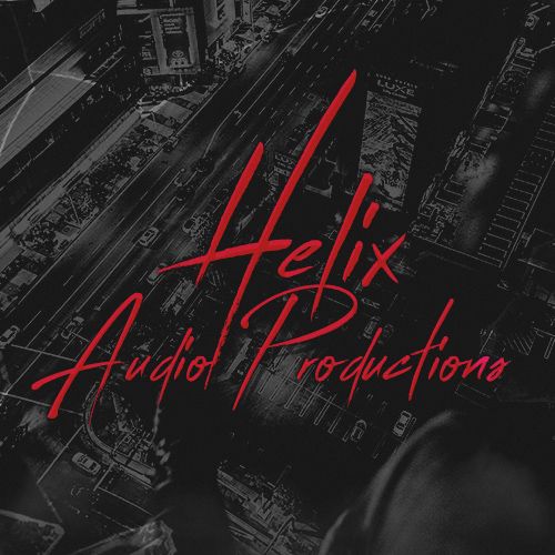 Helix Audio Productions podcast artwork