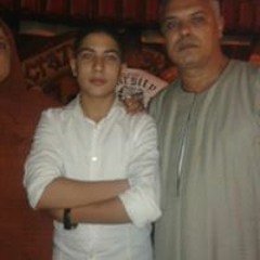 Samy Elsayed