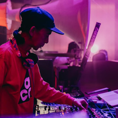DJ Andrew Chow