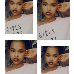 baddie b.k