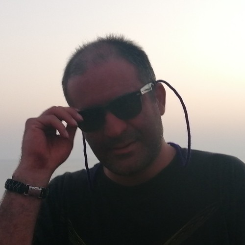 amir yasha behboudi’s avatar