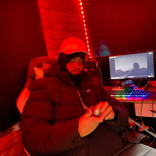 DJ LOSS BEATS’s avatar