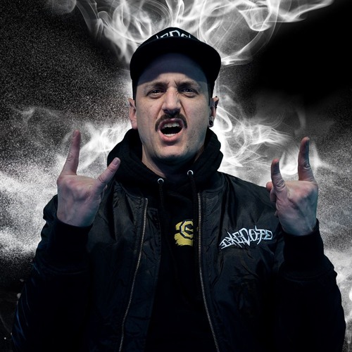 E.X.E.C.U.T.E — artist photo