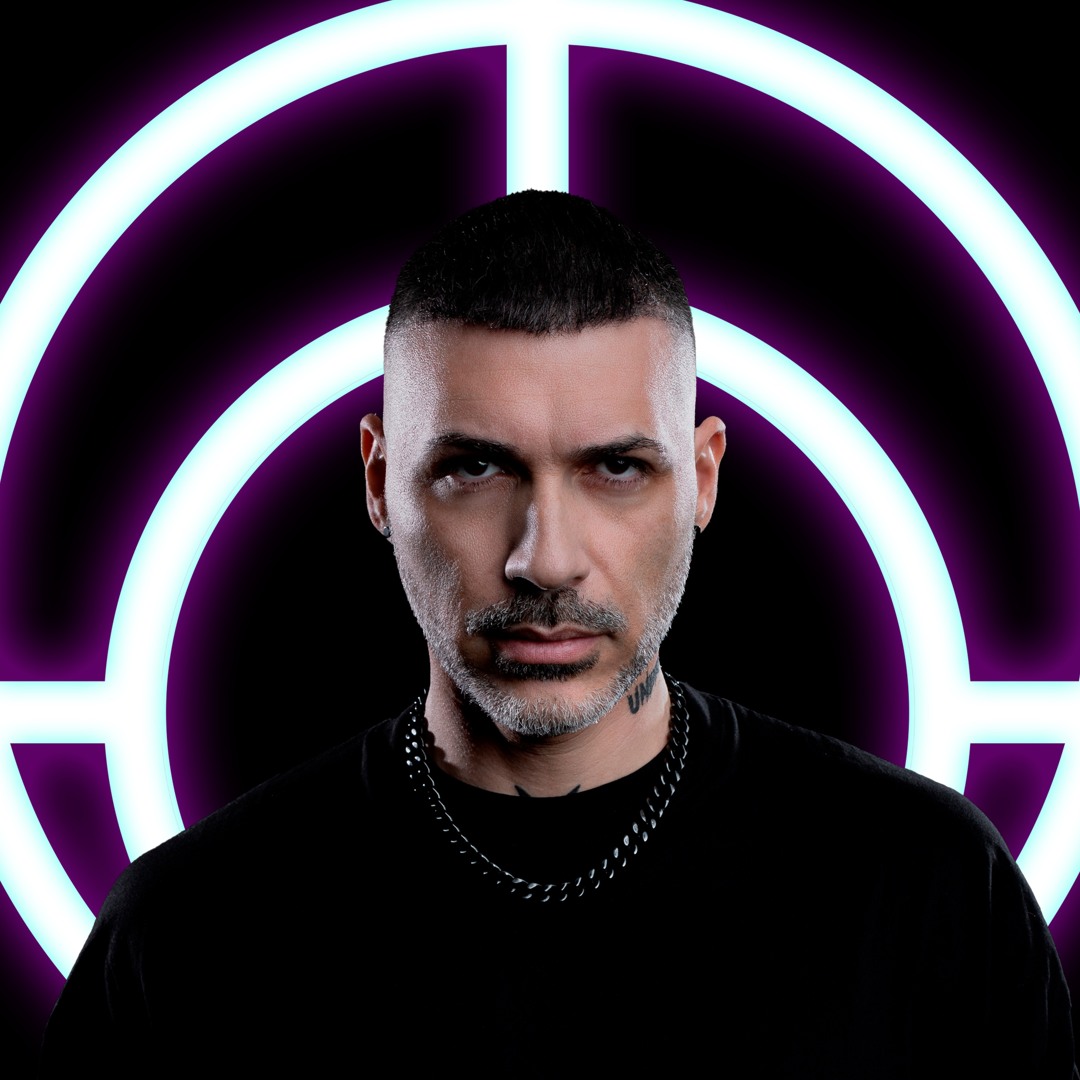 Gaston Zani’s avatar