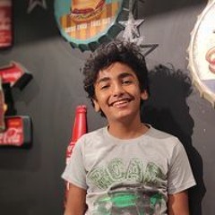 Mina Farag Maher