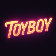 🍺toyboy🍺