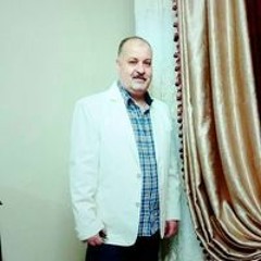 Adel Abdel Maboud