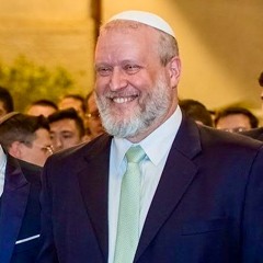 Michael Naftali Unterberg (Rabbi)