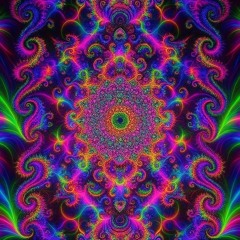 1200 Micrograms - The Changa Zone + Mescaline (Karamazov Mashup)