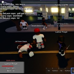 Tyler Youngin Diss