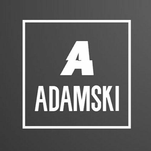 Adam Jonsson’s avatar