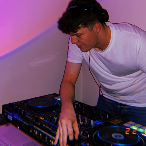 REX - DnB Rollers Mix 1