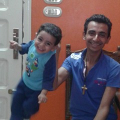 Abanoub Atef bebo
